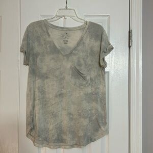 Soft & Sexy Marble Color Top